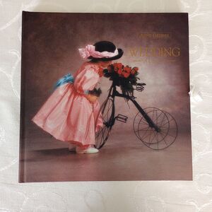 Anne Geddes Wedding Album